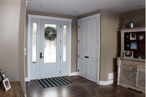 GP Carpentry