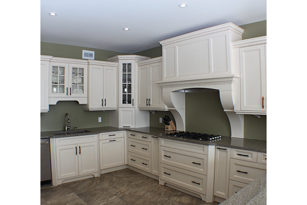 GP Carpentry